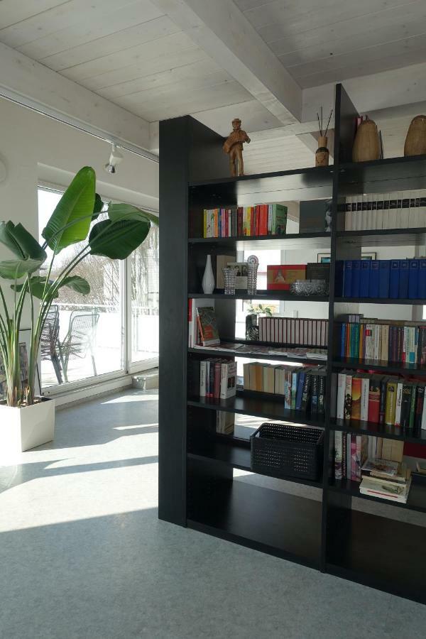 Ferienwohnung Himmlingen Аален Екстериор снимка